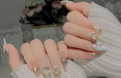 -LILY NAILS美甲美睫