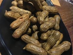 盐水花生-串亿88烧烤·羊腿·羊蝎子(板泉路店)