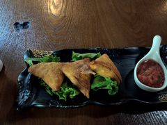 -Uncle Kosto科斯托·中东菜