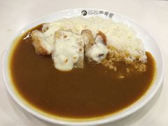 -COCO壱番屋(大华路店)