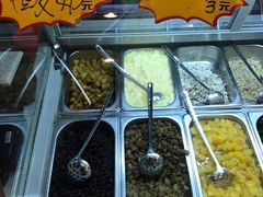 -一品豆花(人信汇店)