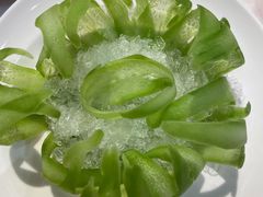 冰浸苦瓜-莆田餐厅PUTIEN(颐堤港店)