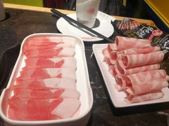 -火锅岛潮牌自助餐厅(天津天佑城店)