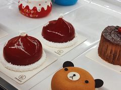 -安上烘焙 ENCHANTE(世纪汇店)