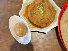 -玖鲜小笼(中山广场店)