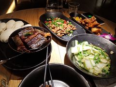 -金牌外婆家(苏州中心店)