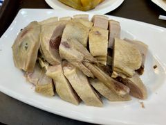 盐水鸭-冯鑫记南京鸭血粉丝汤(来燕路店)