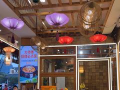 -大师傅金奖啤酒鱼(西街口总店)