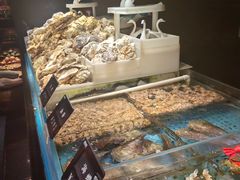 -粗茶淡饭·蒸鲜(光谷店)