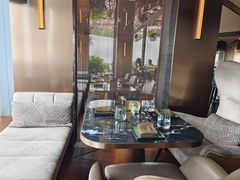 -FLAIR顶层餐厅酒吧(浦东丽思卡尔顿酒店)
