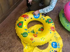 -杭州开元森泊度假乐园