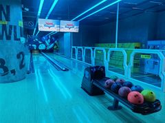 -世代星球·保龄球·镭战真人CS·团建(杨浦店)