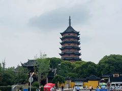 -原怡园面馆(拙政园店)
