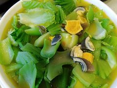 -琼菜坊·无鸡不成宴·海南菜老爸茶糟粕醋(海口骑楼老街店)
