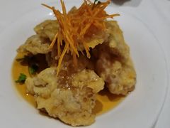 -北李妈妈菜·虾爬子大锅贴(贵和店)