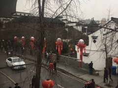 -夫子庙贵宾楼(钞库街店)