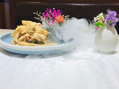 -尚一汤 广东炖汤(金桥国际店)