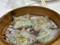 黑松露粉果-莞香楼·正宗东莞菜(东升店)