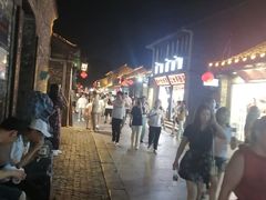 -东关街美食广场