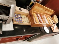 -昆明佳华广场酒店·西餐厅