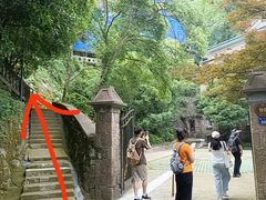 -莫干山风景区