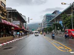 -班赞海鲜市场
