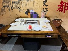 -重庆高老九火锅(昆山万象汇店)