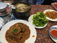 -小娘惹厨房Little Nyonya(狮城有约上榜店)