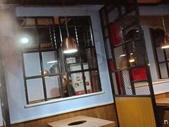 大堂-傣妹火锅(南京东路一店)