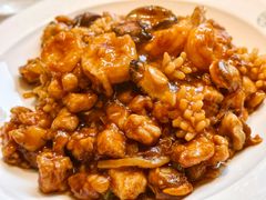 -润泽园饭庄(中山路店)