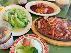 -广九餐室(陈家祠扬韬广场店)