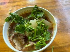 -王记生烫牛杂面馆(兰陵路店)