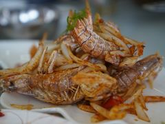 皮皮虾-覃记海鲜美食餐厅