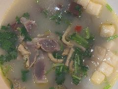 -小杨生煎(百联嘉定购物中心店)
