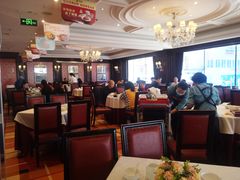 大堂-大鸭梨烤鸭(石佛营店)