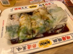 -赵财记·肠粉·煲仔饭(九龙城店)