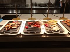 -OPUS+聚全日餐厅(广州增城碧桂园希尔顿逸林酒店)