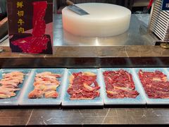 -渔舶汇蒸汽活海鲜·榴莲自助(领展中心城店)