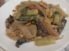 -潍坊菜馆(三里河南横街店)