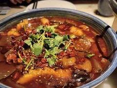 -绿茶餐厅(朝阳大悦城店)