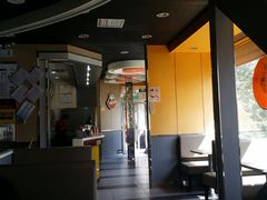-小豆面馆(民大店)
