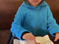 -安妮意大利餐厅(日坛店)