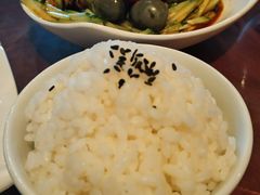 米饭-古北烤鸭王I古北水镇景区店