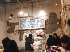 大堂-东排食堂长沙小吃大排档(五一广场店)