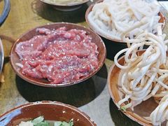 -黄潇洒老火锅(九眼桥宏济巷店)