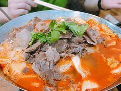 -王胖子驴肉火烧(鼓楼店)