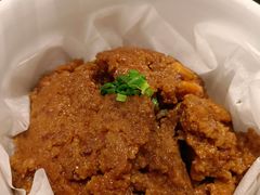 -翠湖宾馆·中餐厅