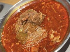 -金龙烧烤·牛肉面(西塔店)