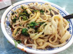 -清真马虎面馆(西七路店)
