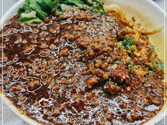 -老陈婆手工面庄